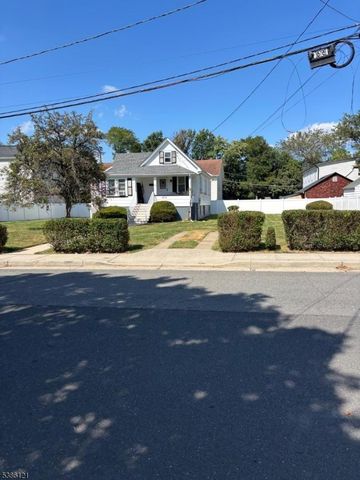 50 Dakota St, Manville, NJ 08835