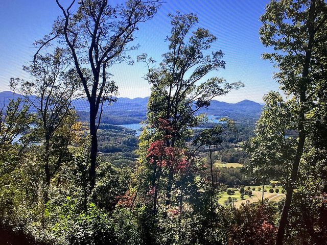 Lot Cold Branch Dr, Hayesville, NC 28904