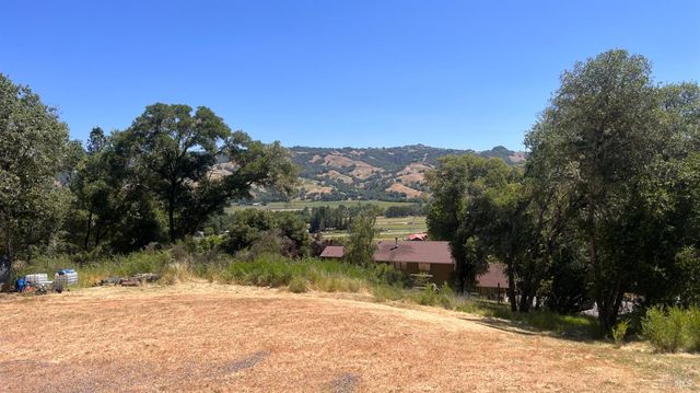 13560 Ornbaun Road, Boonville, CA 95415