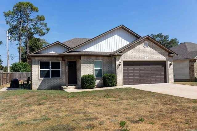 108 Drake Dr, Lake City, AR 72437