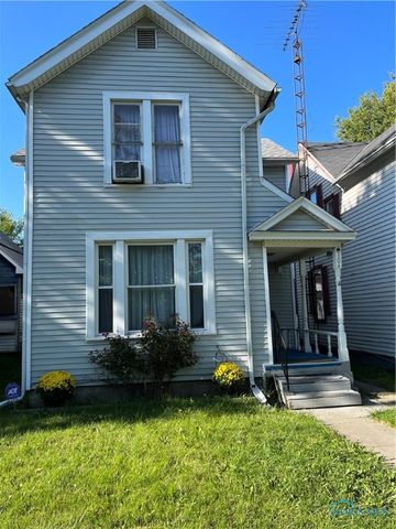 304 South Ave, Toledo, OH 43609