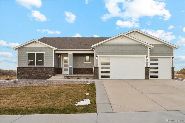 5447 Portrush Loop, Elizabeth, CO 80107