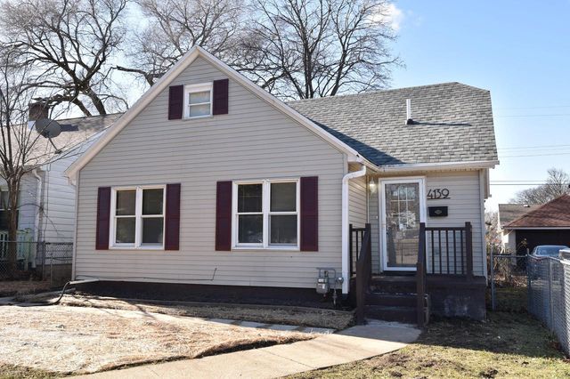 4139 North 48th STREET, Milwaukee, WI 53216