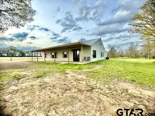 24375 County Road 2166, Troup, TX 75789