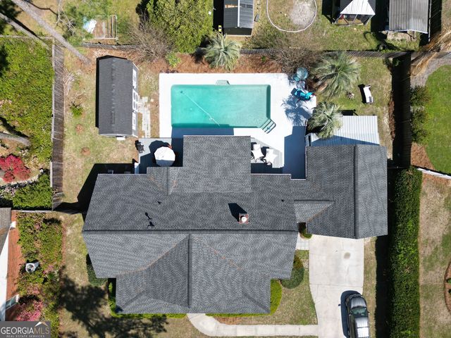 2825 Bud McKey Cir, Valdosta, GA 31602