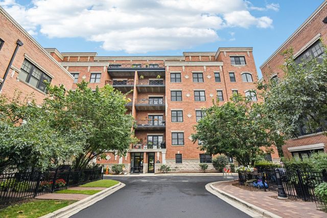 2811 N  Bell Ave #306, Chicago, IL 60618