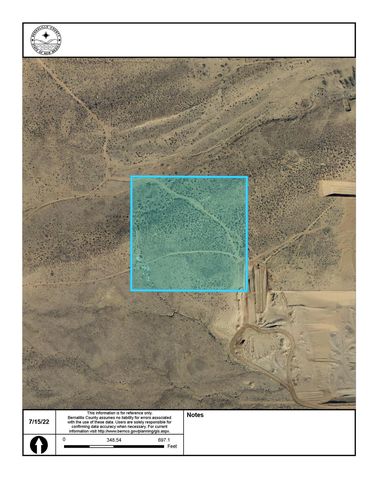 Powers Way Rd   SW #N62, Albuquerque, NM 87121