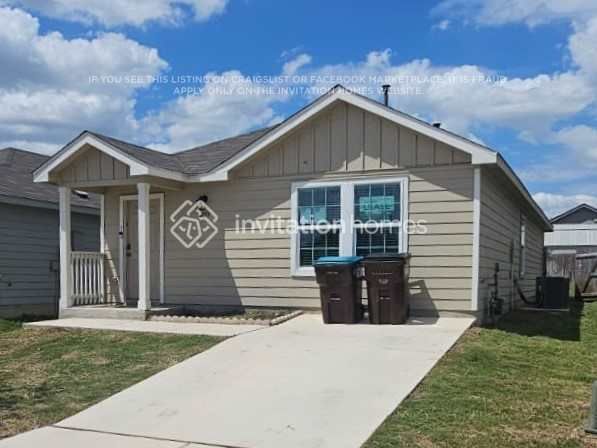 4159 Southton Tarn, San Antonio, TX 78223