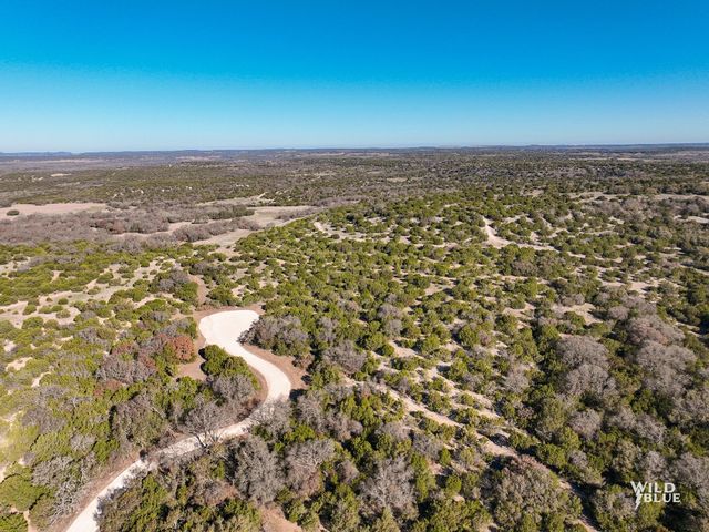 Tract 10 County Road 140, Ovalo, TX 79541