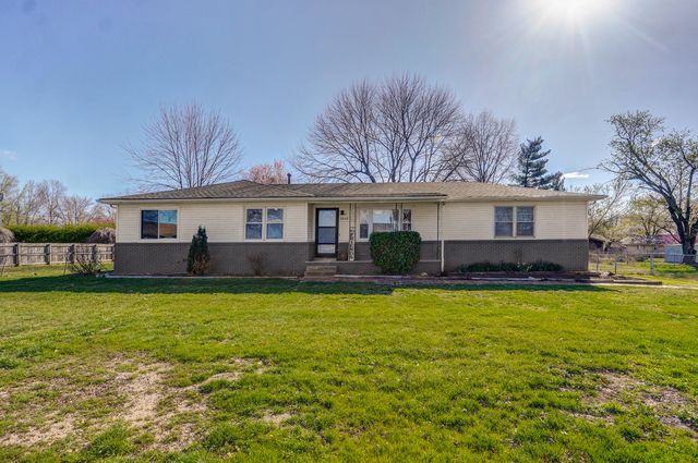 5802 South State Highway Ff, Brookline, MO 65619