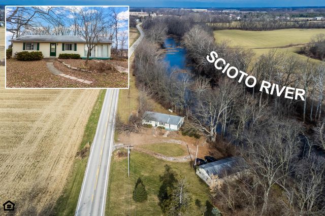 1248 State Route 257 N, Ostrander, OH 43061