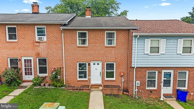 5 Welty Ave, Emmitsburg, MD 21727