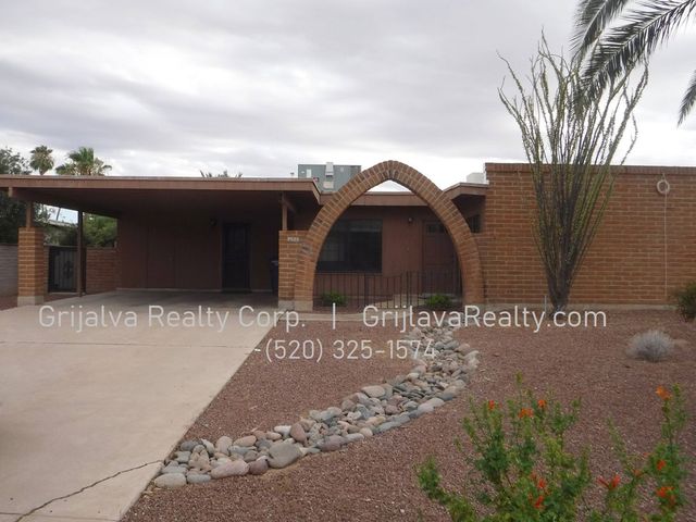 7522 E  Linden Cir, Tucson, AZ 85715