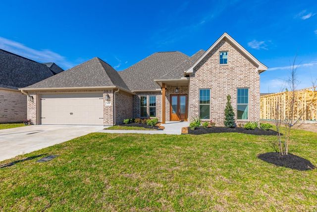 3575 Lily Ln, Beaumont, TX 77713
