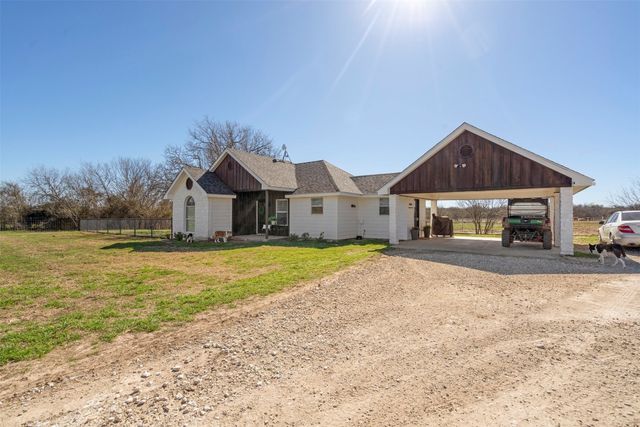 1543 County Road 388, Stephenville, TX 76401