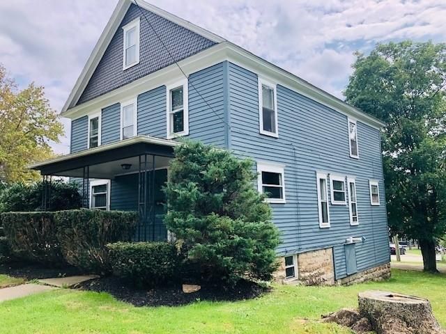 113 King St, Smethport, PA 16749