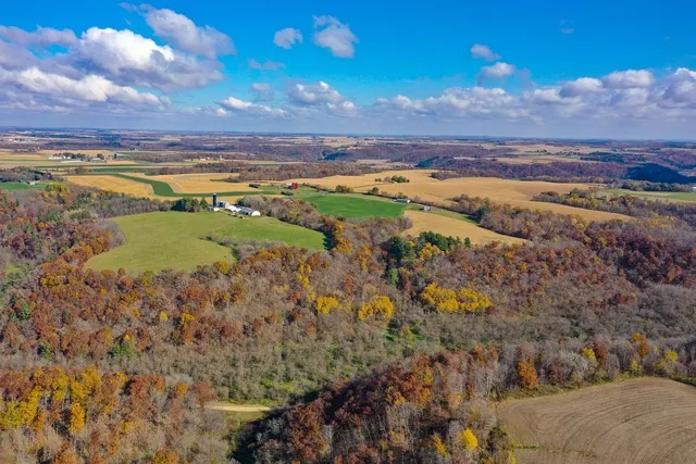 265th Ave, Plum City, WI 54761