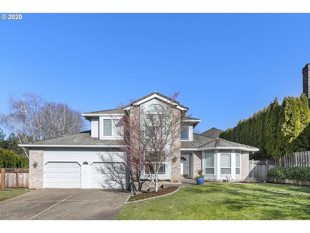 14695 SW Cabernet Ct, Portland, OR 97224