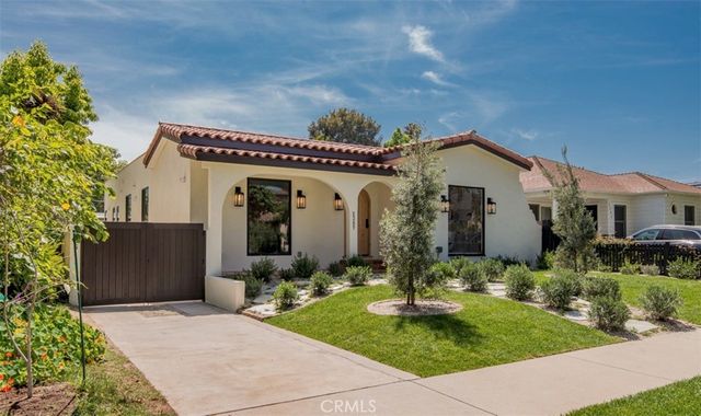 2357 Midvale Ave, Los Angeles, CA 90064