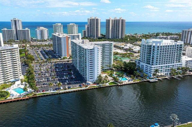 3233 NE 34th Street #717, Fort Lauderdale, FL 33308