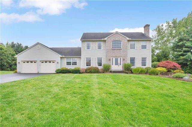 38 Piper Ln, Somers, CT 06071