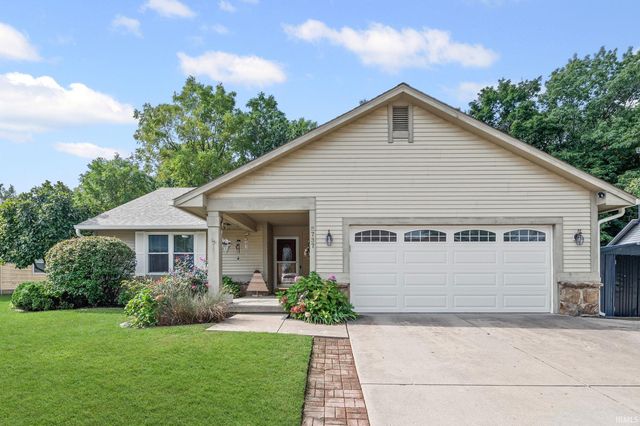 3737 Rawlings Dr, Lafayette, IN 47905