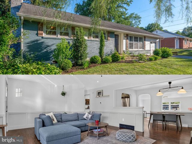 70 Barre Dr, Lancaster, PA 17601