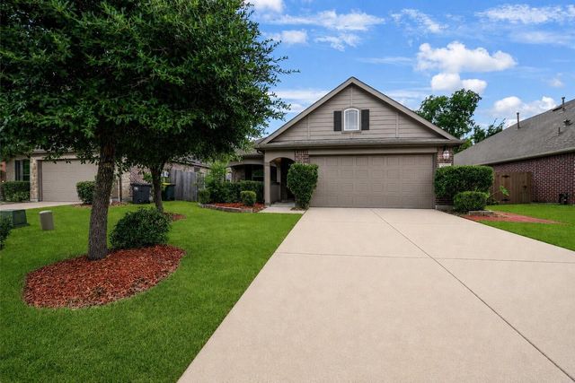 2268 Ivy Wall Dr, Conroe, TX 77301