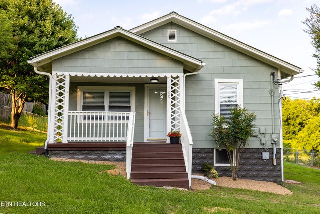 5600 Wassman Rd, Knoxville, TN 37912