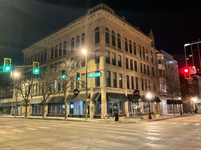 112 W  Washington Blvd #319, Fort Wayne, IN 46802