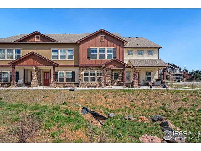 2505 Downs Way UNIT 4, Fort Collins, CO 80526