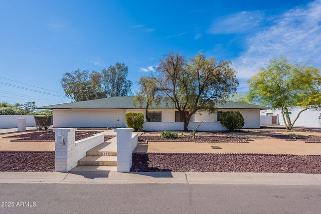 5539 E  Dahlia Dr, Scottsdale, AZ 85254