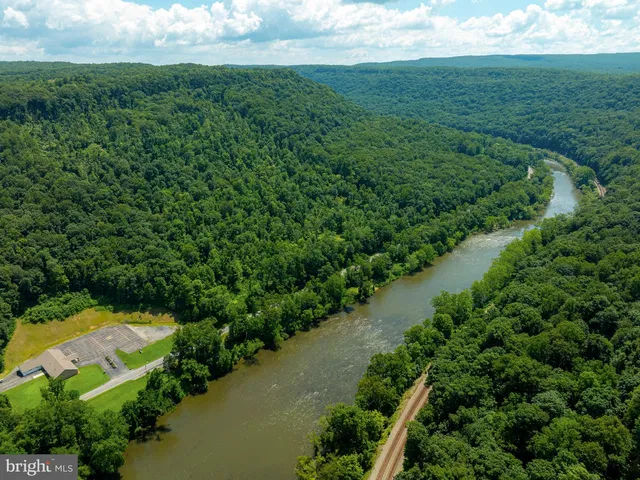 N/a Highland Trl, Alderson, WV 24910