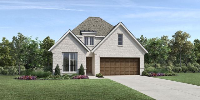 Angelo Plan in Toll Brothers at Sienna - Premier Collection, Missouri City, TX 77459