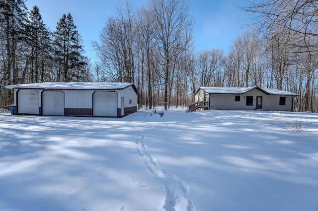 1629 CREEK ROAD, Mosinee, WI 54455