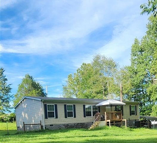 690 State Route 1163, Greenville, KY 42345