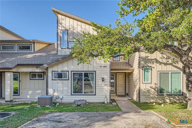 507 S  Venture Blvd, Leander, TX 78645