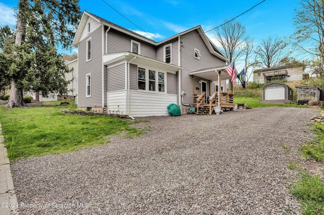 48 Redfield St, Tunkhannock, PA 18657