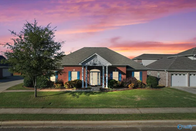 7004 Windscape Dr NW, Madison, AL 35757