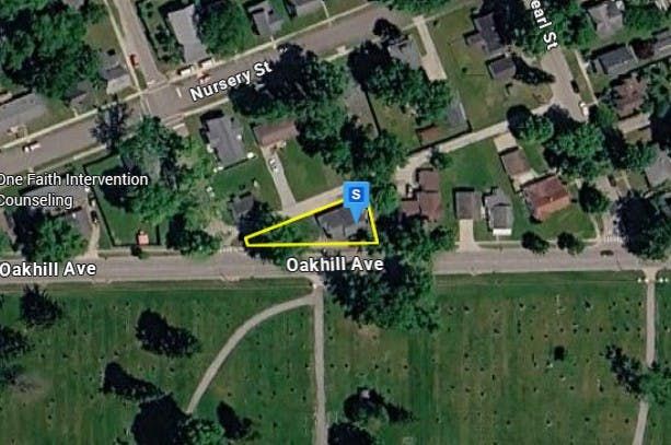 320 Oakhill Ave, Plymouth, IN 46563
