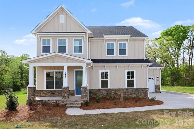 277 Triple Ponds Ct #12, Clover, SC 29710