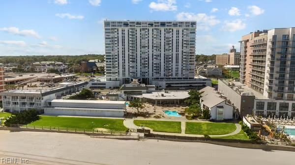 4004 Atlantic Ave #905, Virginia Beach, VA 23451
