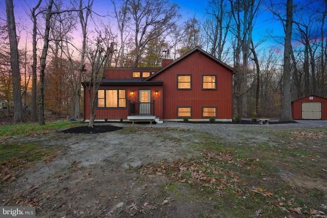 120 Gilbert Rd, Bordentown, NJ 08505