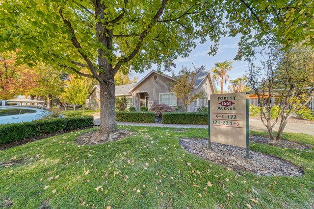 1661 Forest Ave #224, Chico, CA 95928