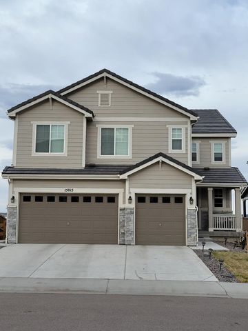 15015 Pepper Pike Pl, Parker, CO 80134