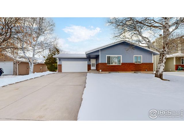 152 43rd Ave Ct, Greeley, CO 80634