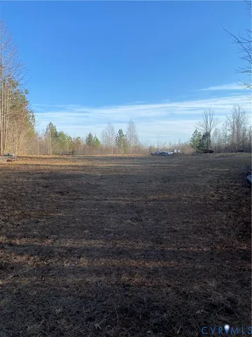 Lot 1 Hadensville Farm Rd #1, Mineral, VA 23117