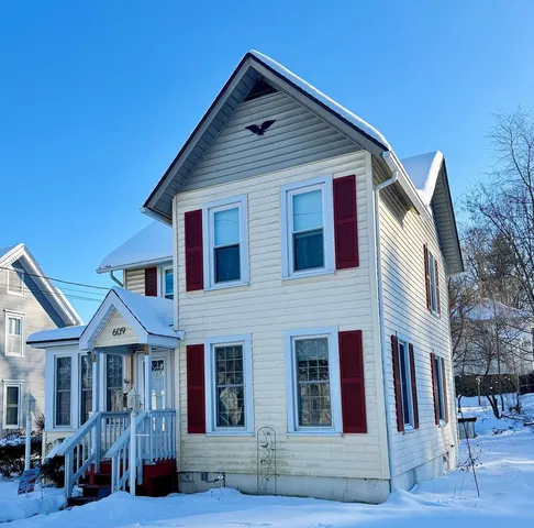 609 Stevenson St, Sayre, PA 18840