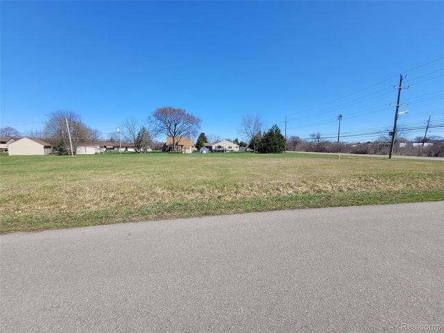 Little Mack, Clinton Township, MI 48035