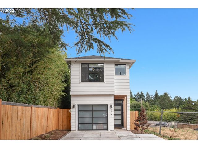 7528 SW 31st Ave, Portland, OR 97219
